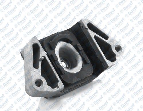 RG-TM-19011 Sanziman Takozu Alt Ford Transit (V347) 2.2 Tdci 2006-2009